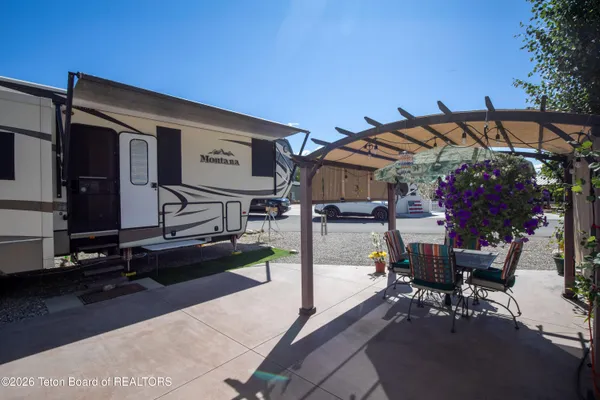 $142,500 | 616 Buckboard Drive, Thayne, WY 83127