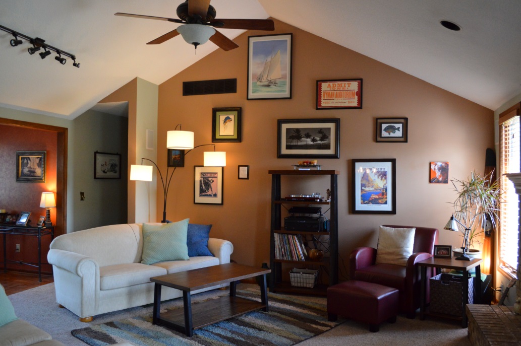 6109 Shadow Ridge Place Fort Wayne, IN 46804 - Photo 3 of 31 Gallery Image 3