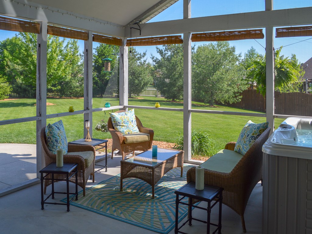6109 Shadow Ridge Place Fort Wayne, IN 46804 - Photo 22 of 31 Gallery Image 22