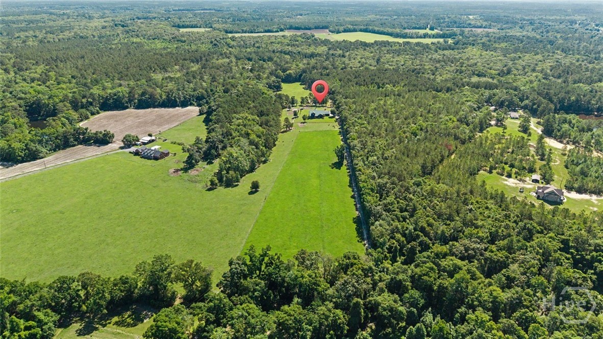 720 Old Dixie Highway South Springfield, GA 31329 - Photo 59 of 61