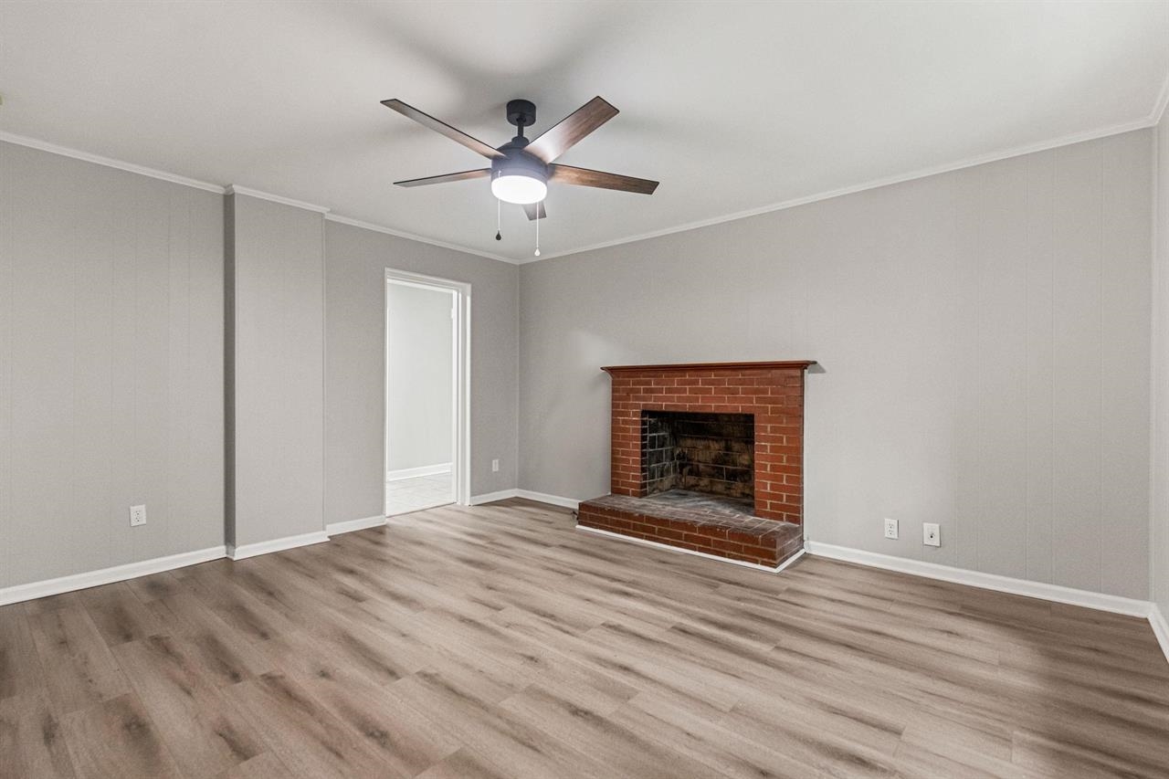 347 Oak Grove Road Spartanburg, SC 29301 - Photo 16 of 30