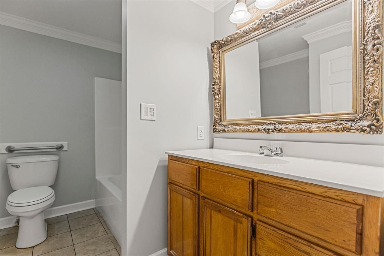 347 Oak Grove Road Spartanburg, SC 29301 - Photo 23 of 30