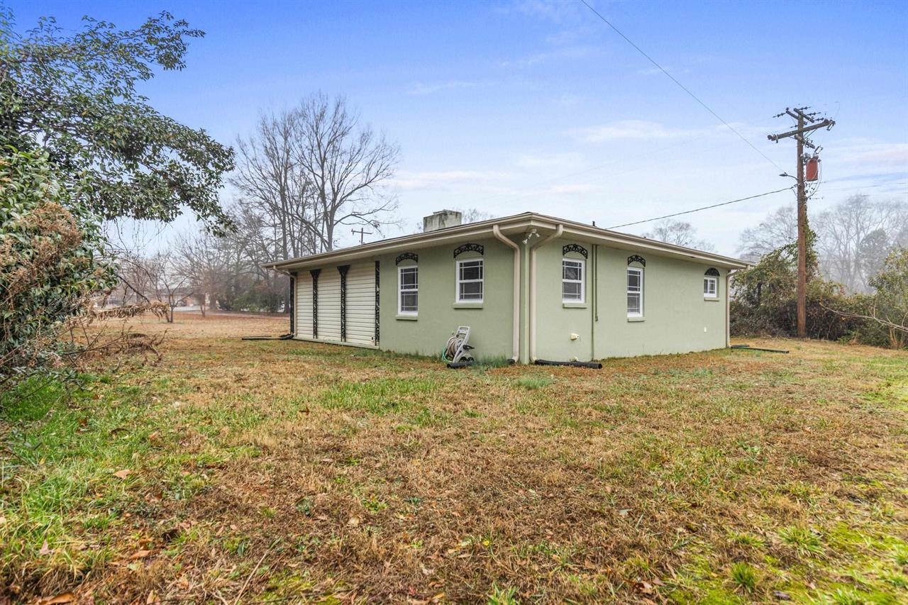 347 Oak Grove Road Spartanburg, SC 29301 - Photo 27 of 30