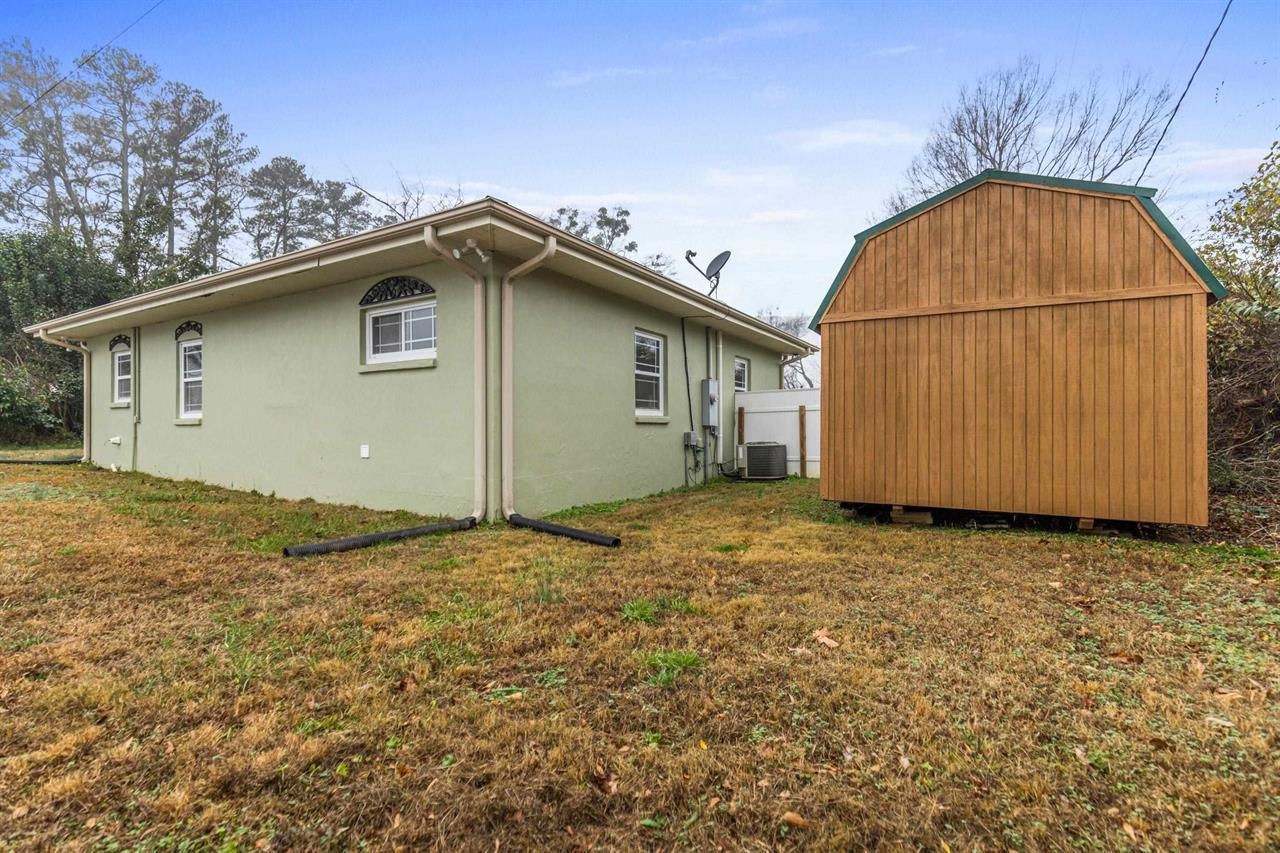 347 Oak Grove Road Spartanburg, SC 29301 - Photo 28 of 30
