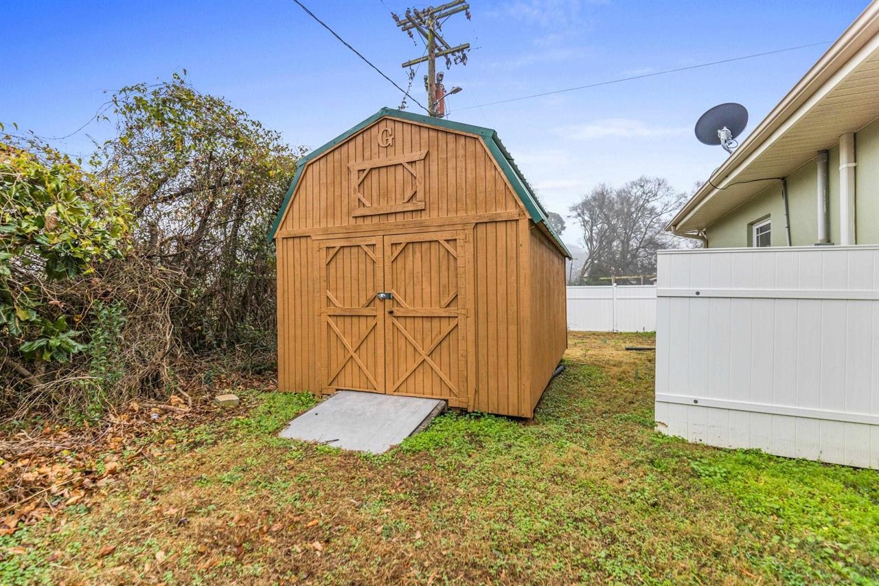 347 Oak Grove Road Spartanburg, SC 29301 - Photo 29 of 30