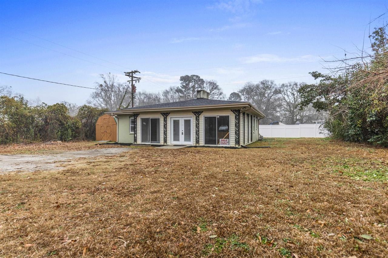 347 Oak Grove Road Spartanburg, SC 29301 - Photo 3 of 30