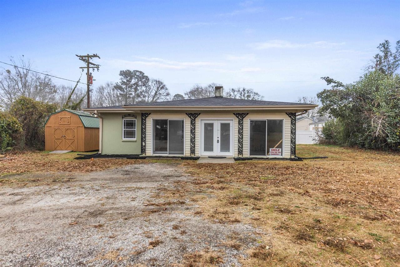 347 Oak Grove Road Spartanburg, SC 29301 - Photo 4 of 30