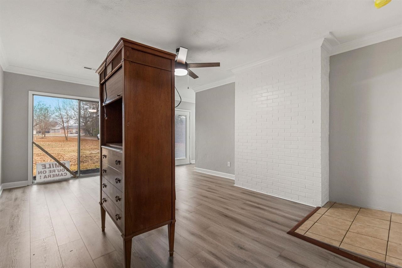 347 Oak Grove Road Spartanburg, SC 29301 - Photo 9 of 30