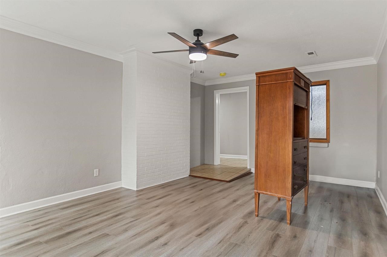 347 Oak Grove Road Spartanburg, SC 29301 - Photo 10 of 30