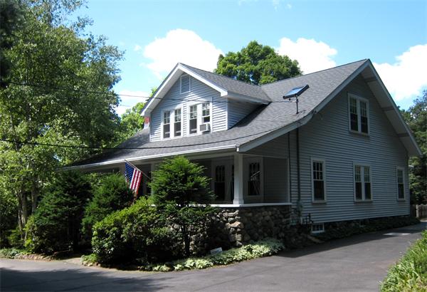 25 Walnut Street Lexington, MA 02421 - Photo 1 of 30
