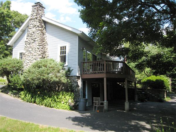 25 Walnut Street Lexington, MA 02421 - Photo 3 of 30