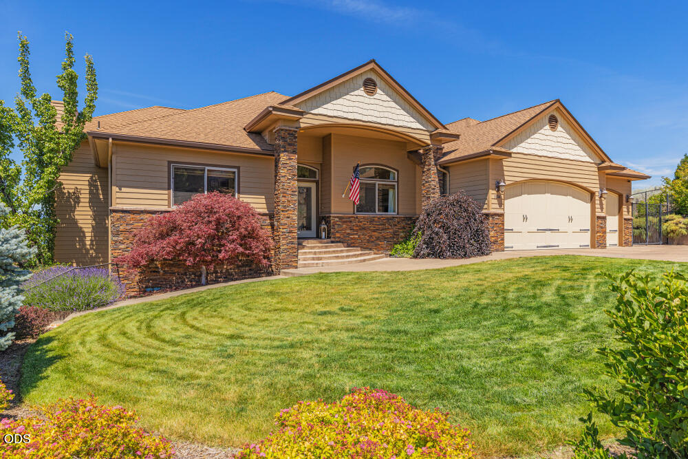 1354 Ridgecrest Drive Klamath Falls, OR 97601 - Photo 37 of 45