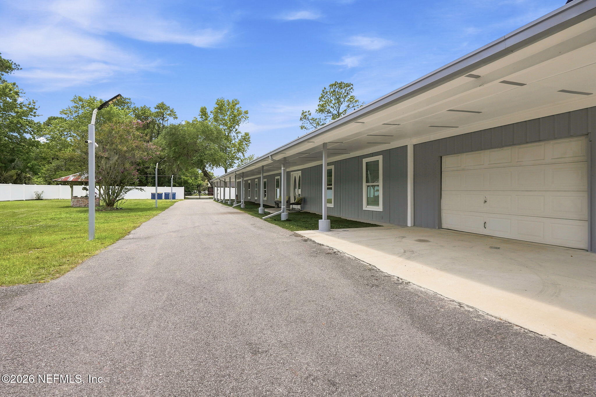 865 Cole Road Jacksonville, FL 32218 - Photo 34 of 36 Entrance