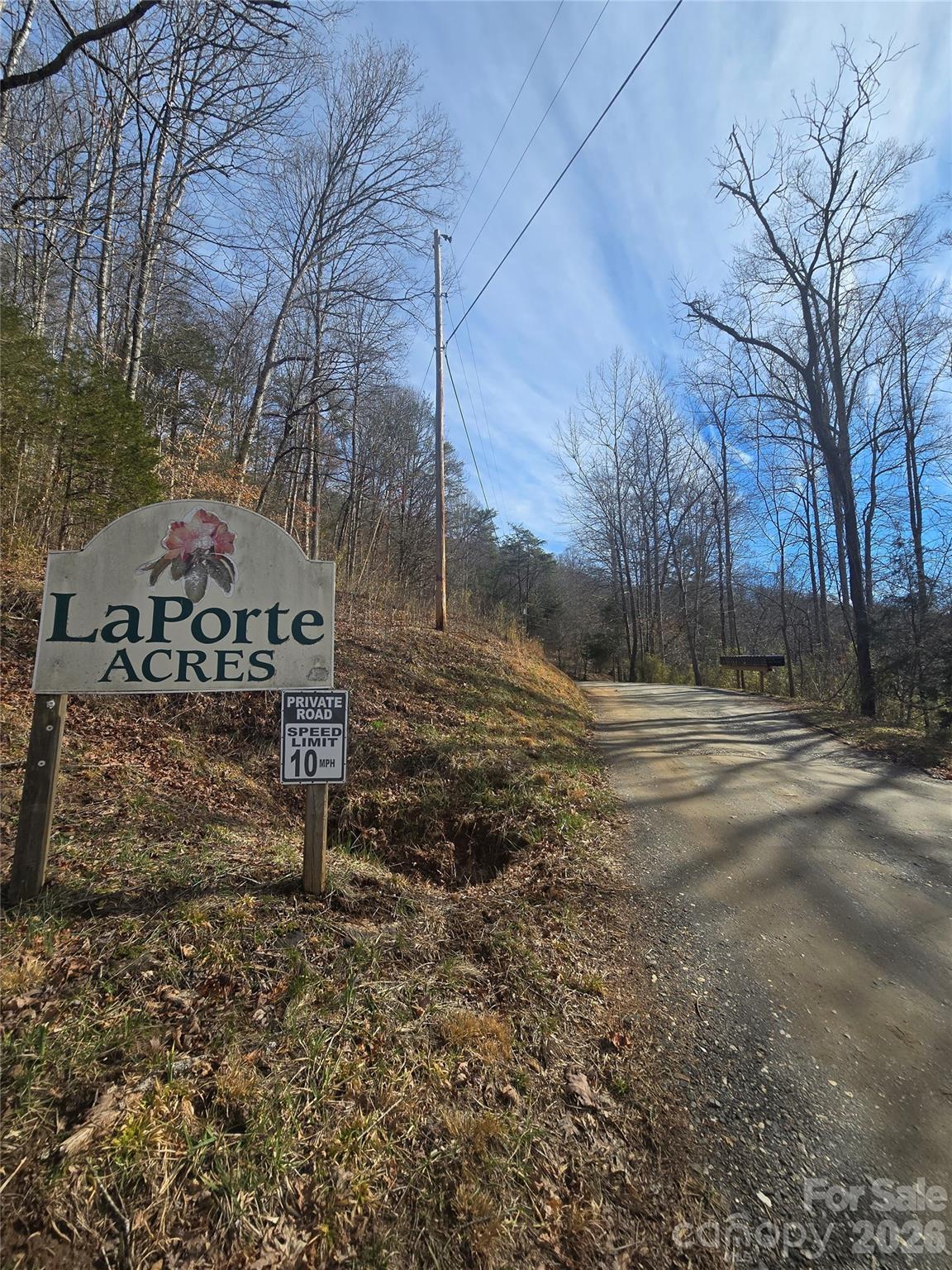 32 Black Mountain Road Cullowhee, NC 28723 - Photo 11 of 11