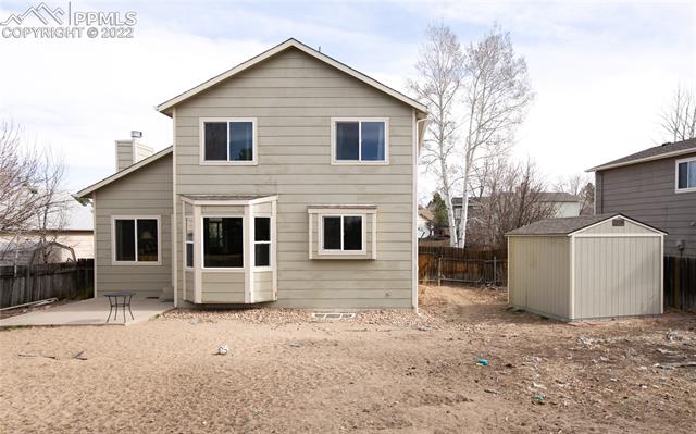 6565 Turkey Tracks Road Colorado Springs, CO 80922 - Photo 23 of 26 Gallery Image 23
