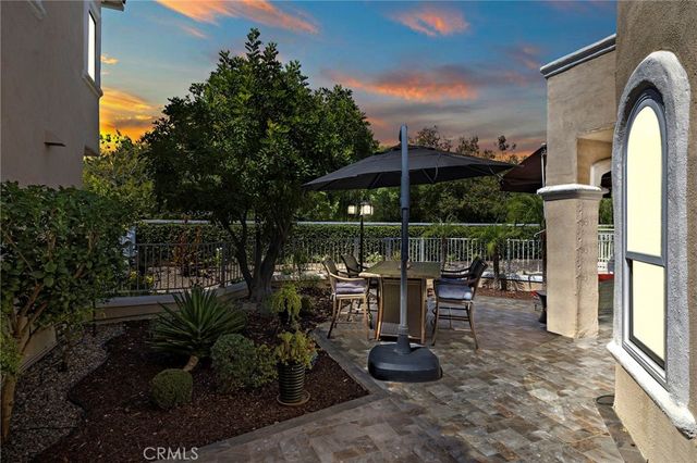 a view of outdoor space yard and patio
