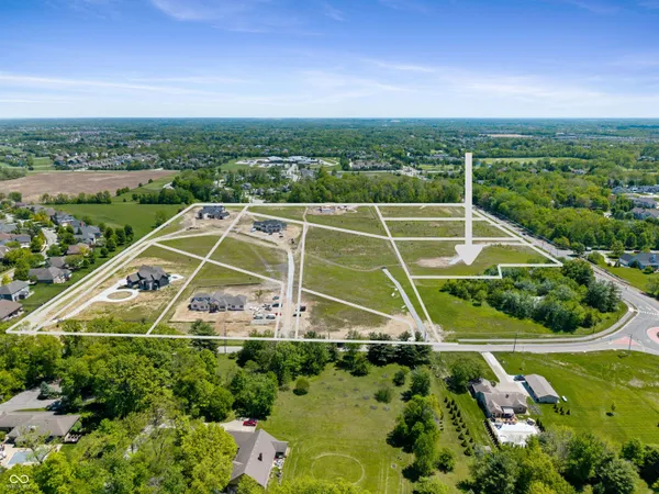 $575,000 | 2600 East 161st Street, Westfield, IN 46074
