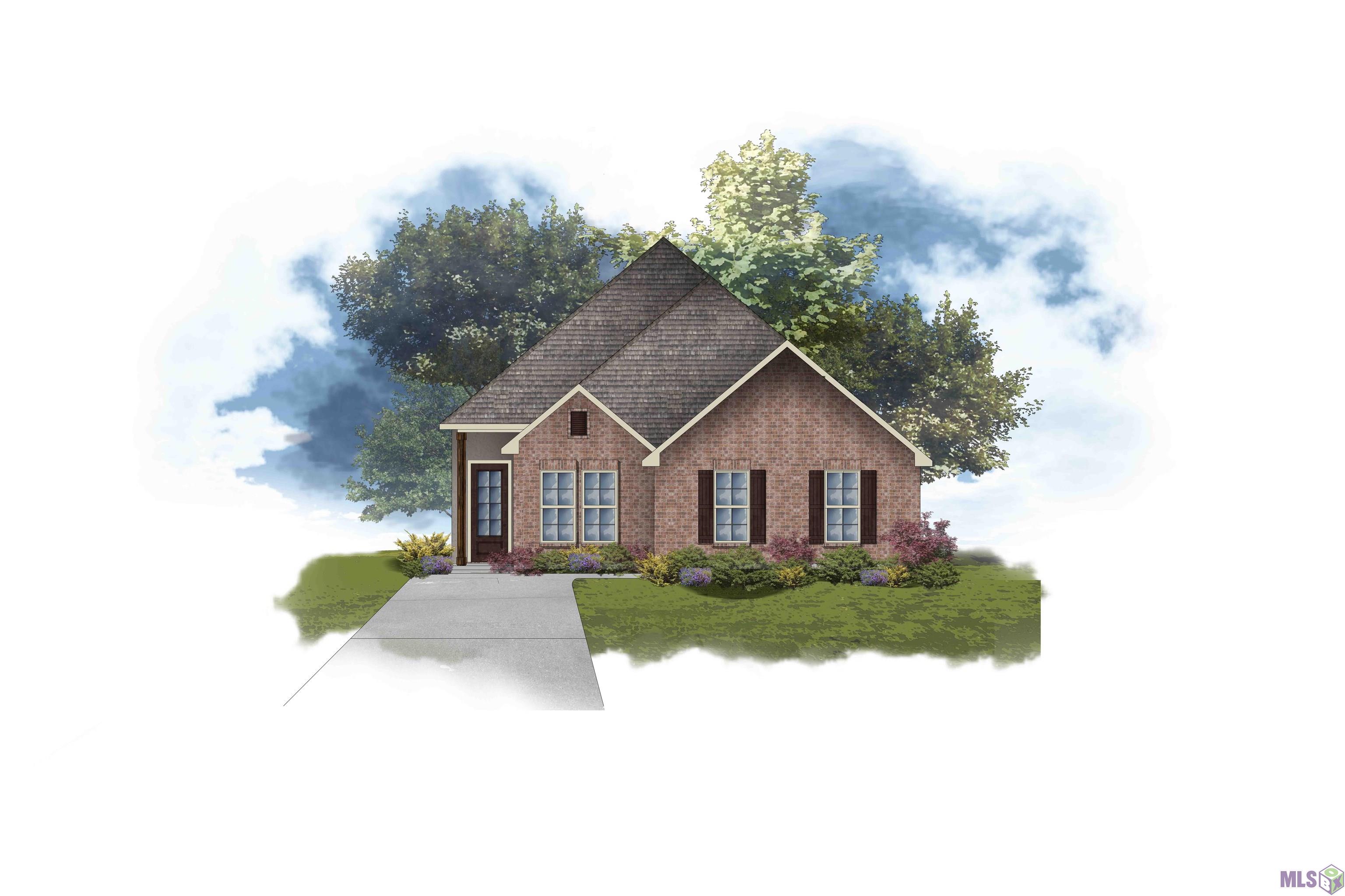 17227 Tidewater Lane Baton Rouge, LA 70810 - Photo 14 of 14