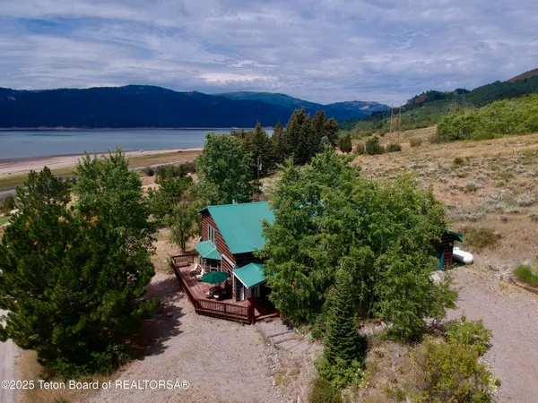 $849,000 | 189 Choke Cherry Lane, Irwin, ID 83428