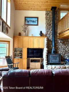 $849,000 | 189 Choke Cherry Lane, Irwin, ID 83428