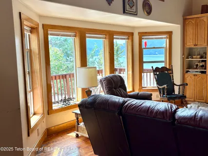 $849,000 | 189 Choke Cherry Lane, Irwin, ID 83428