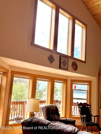 $849,000 | 189 Choke Cherry Lane, Irwin, ID 83428