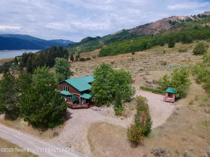 $849,000 | 189 Choke Cherry Lane, Irwin, ID 83428