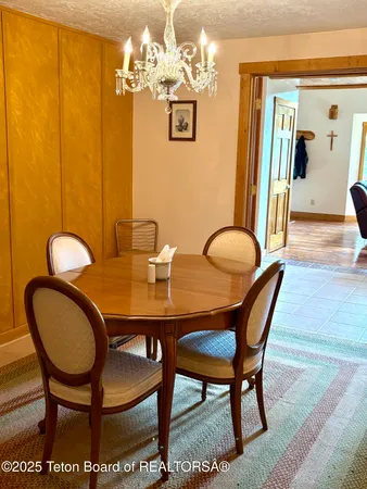 $849,000 | 189 Choke Cherry Lane, Irwin, ID 83428