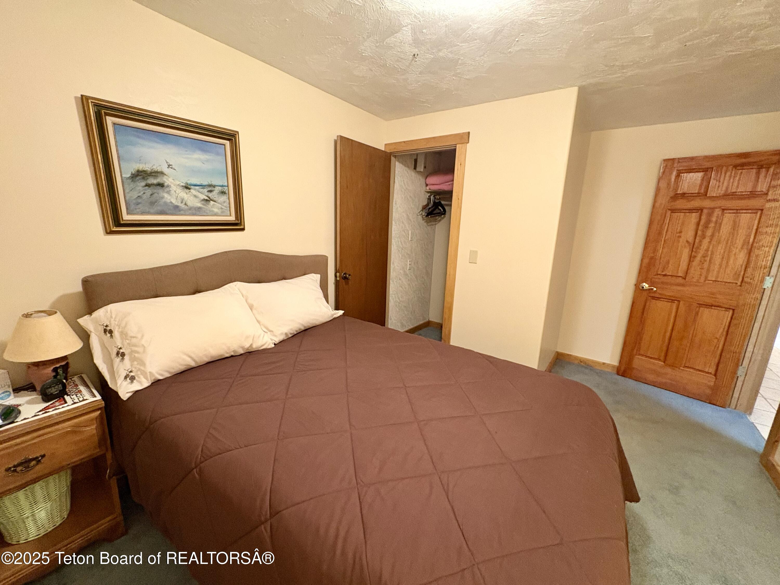 189 Choke Cherry Lane Irwin, ID 83428 - Photo 28 of 64 Bonus Room