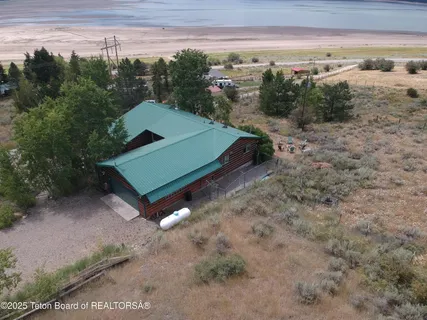 $849,000 | 189 Choke Cherry Lane, Irwin, ID 83428