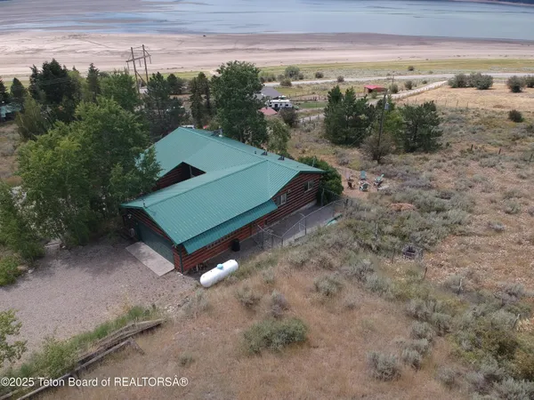 $849,000 | 189 Choke Cherry Lane, Irwin, ID 83428