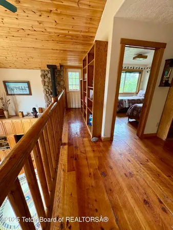 $849,000 | 189 Choke Cherry Lane, Irwin, ID 83428