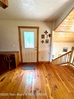 $849,000 | 189 Choke Cherry Lane, Irwin, ID 83428