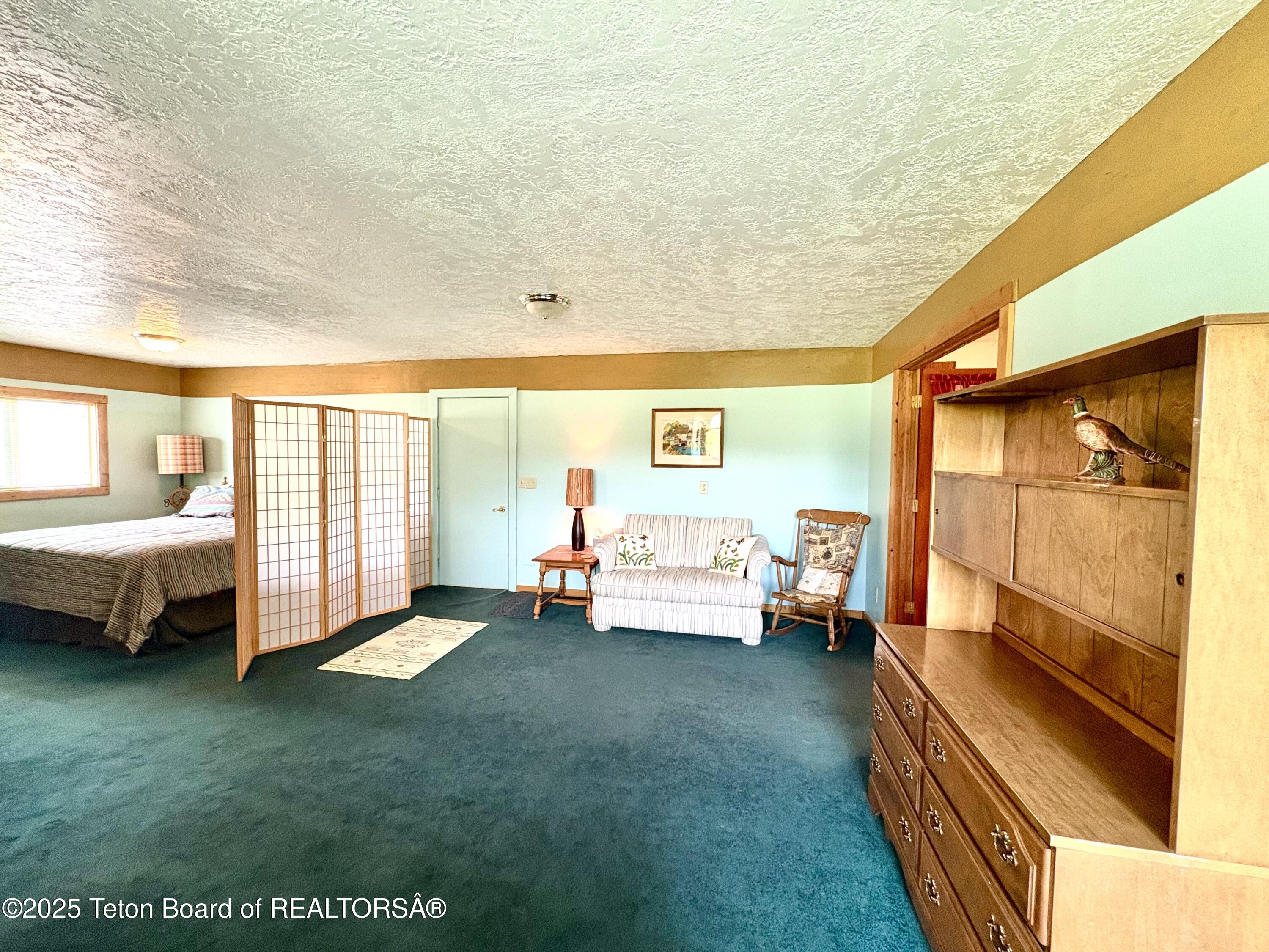 189 Choke Cherry Lane Irwin, ID 83428 - Photo 40 of 64 Primary Bedroom