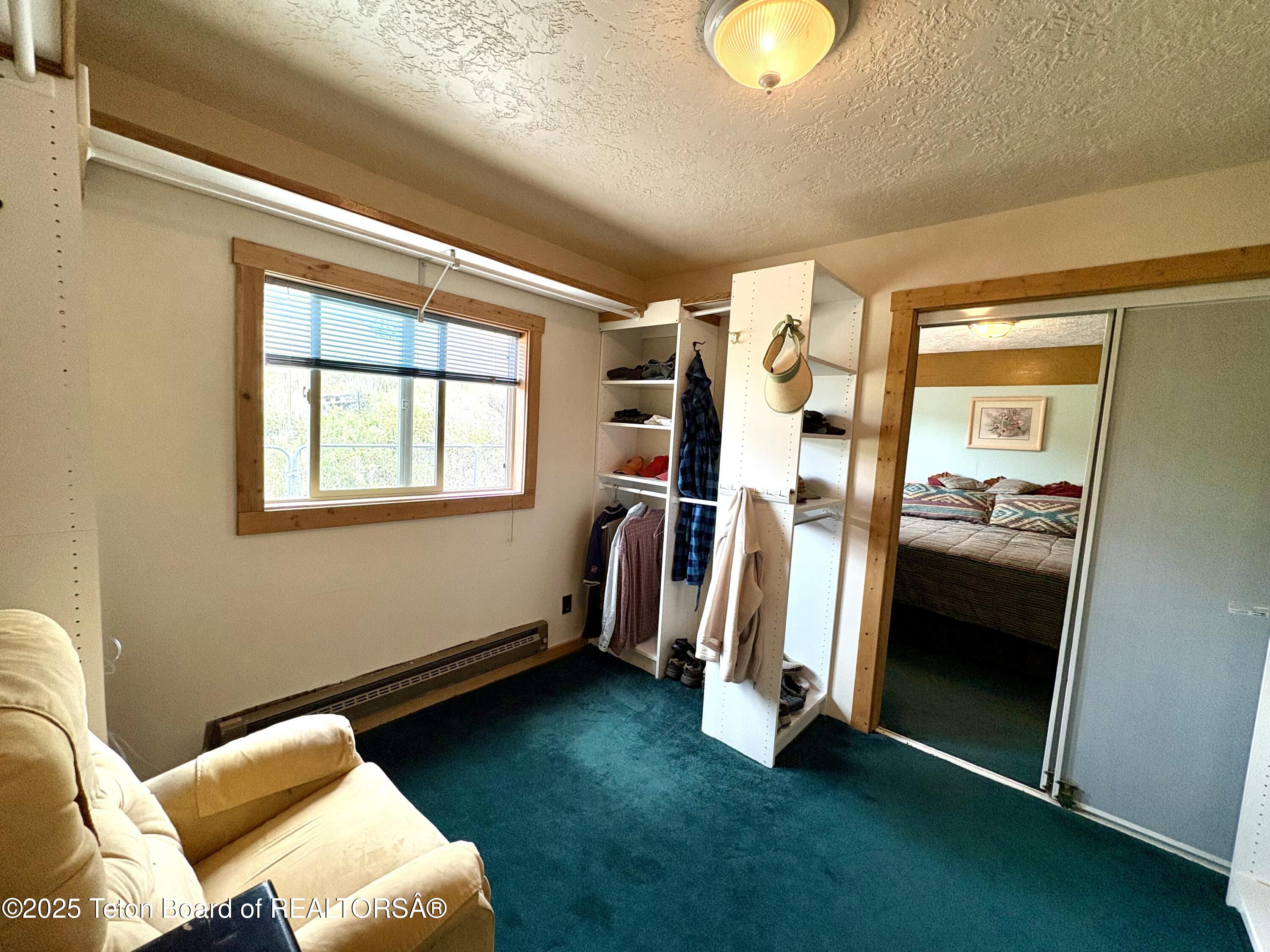 189 Choke Cherry Lane Irwin, ID 83428 - Photo 44 of 64 Huge Primary Closet