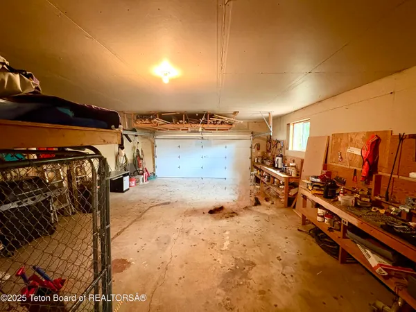 $849,000 | 189 Choke Cherry Lane, Irwin, ID 83428