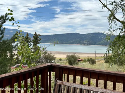 $849,000 | 189 Choke Cherry Lane, Irwin, ID 83428