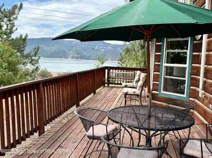 $849,000 | 189 Choke Cherry Lane, Irwin, ID 83428