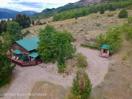 $849,000 | 189 Choke Cherry Lane, Irwin, ID 83428