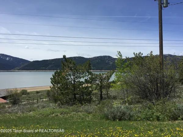 $849,000 | 189 Choke Cherry Lane, Irwin, ID 83428