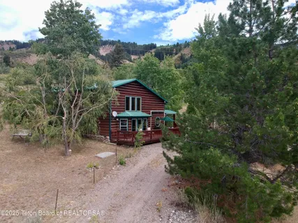$849,000 | 189 Choke Cherry Lane, Irwin, ID 83428