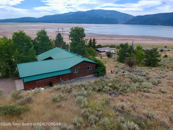 $849,000 | 189 Choke Cherry Lane, Irwin, ID 83428