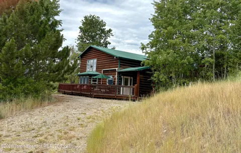 $849,000 | 189 Choke Cherry Lane, Irwin, ID 83428