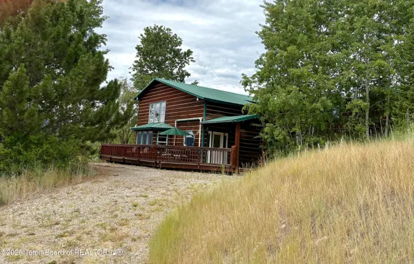 $849,000 | 189 Choke Cherry Lane, Irwin, ID 83428