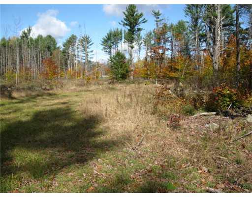 Land. Nice 2.75 acre lot, partiall...