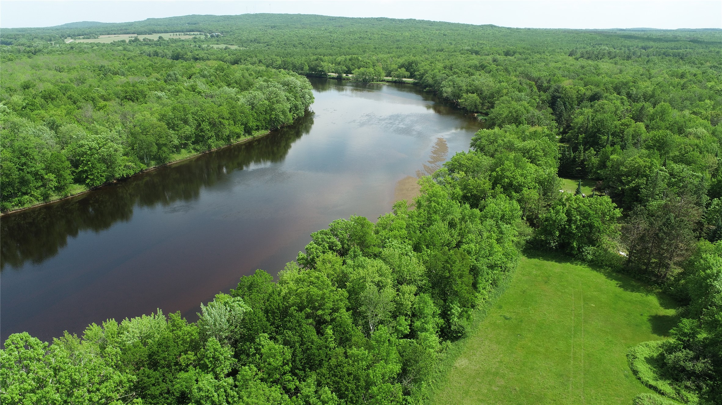 N399 Riverside Drive Holcombe, WI 54745 - Photo 3 of 20