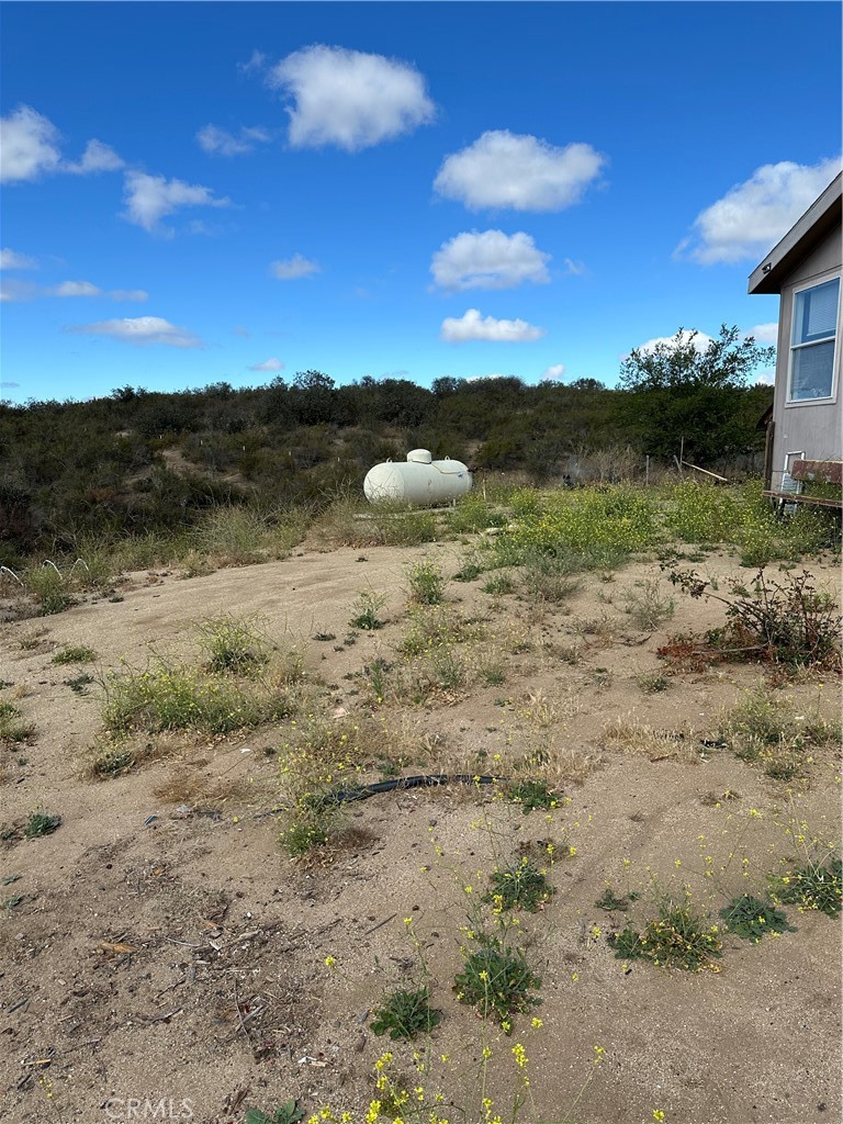43043 Ardia Road Hemet, CA 92544 - Photo 42 of 53 Propane tank.