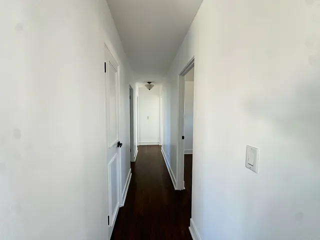 a view of a bathroom with a sink