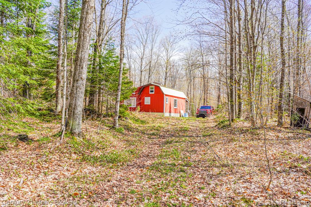 21821 Krenkel Road Newberry, MI 49868 - Photo 20 of 28