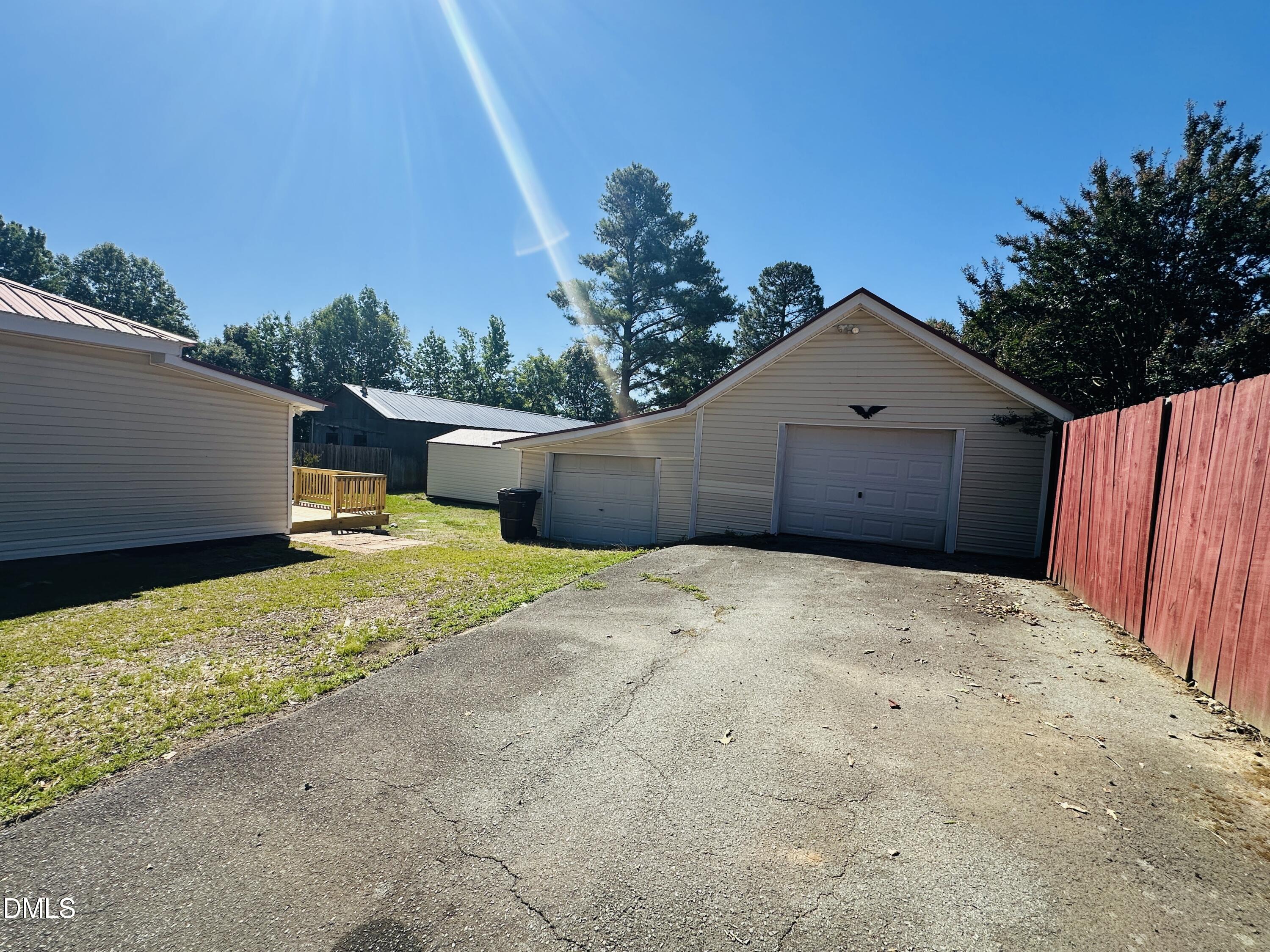 219 Barnett Avenue Roxboro, NC 27573 - Photo 30 of 37